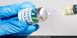 Le vaccin johnson & johnson est administré en une seule dose. Who Grants Emergency Use Authorization To Johnson Johnson Vaccine News