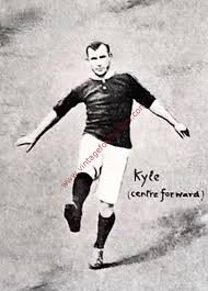 Kyle Peter Image 4 Arsenal 1907