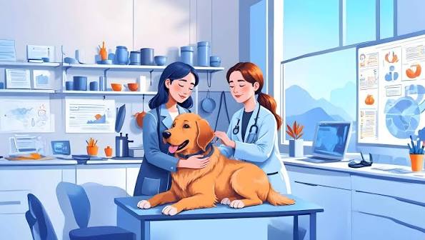 Empowering Holistic Vet Teams in 2025: Training Staff for Holistic  Veterinary Practices