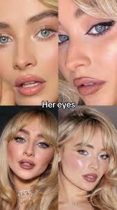 Her or Her Sabrina Carpenter