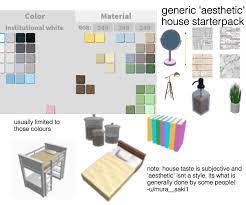 Generic Aesthetic Bloxburg House Starterpack Bloxburg Bloxburg pic id codes free music download. generic aesthetic bloxburg house