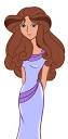 Hercules the Animated Series - Galatea by korymisun on DeviantArt