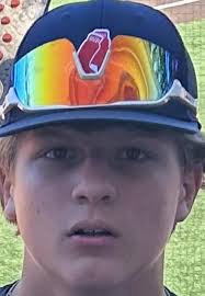 Connor Jordan Class of 2027