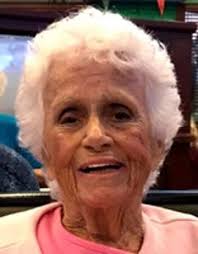 Marie C. Price Obituary