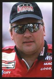 JIMMY SPENCER 1989-2005 NASCAR 12 WINS 3 POLES DALE JARRETT ORIGINAL SLIDE  8