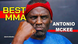 Charles "Chaz" Lewis vs Mejalee Gay