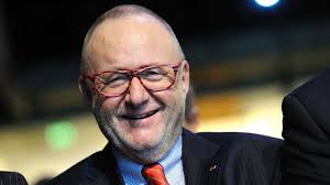 Sein Name ist Bonn: Ein Urgestein der deutschen ITK-Szene feiert 70.  Geburtstag