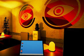 Is a leader in the area of capturing audiences for business across at captive audience marketing, inc., we offer many options to help you market your business more. Unterstutzen Captive Audience Polygonien Games Die Keiner Kennt Indie Art Nerd Kultur