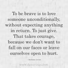 Quotes on not getting love in return. 60 Charming Unconditional Love Quotes 12th Is My Fav Dp Sayings