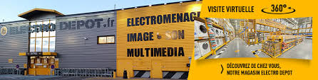 Magasin Electro Menager La Garde Var Electro Depot