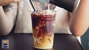This should equate to about 20 cups (4.7 l) of loose coffee grounds. Best Starbucks Iced Coffee Wjhl Tri Cities News Weather