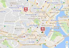 Cimb bank is the group's commercial bank in malaysia with 234 branches across the country. Cimb Bank Singapore Branches Singapore National Stadium Branch