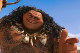 Maui You Re Welcome Meme Generator Imgflip