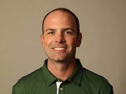 University of Louisville names Ryan Blagg as new men's golf coach