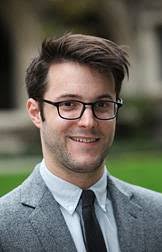 Four win Jacobus Fellowship, top graduate student honor