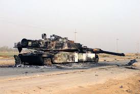 Abrams wrote and produced such films as regarding henry (1991), forever young (1992), armageddon (1998). Legenda M1 Abrams Jednego Najgrozniejszych Czolgow Swiata