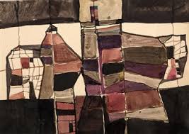 During the 1930s, many political ideologies such as marxist socialism, capitalist democracy, and the totalitarianism of both communism and fascism were engaged in. Tadeusz Lapinski Art Auction Results