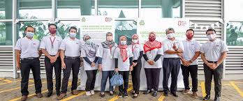Maybe you would like to learn more about one of these? Sime Darby Oils News Activities