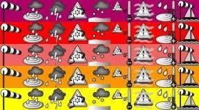 9) und hagel um 2 cm auf. Wetter Und Klima Deutscher Wetterdienst Warnungen Aktuell