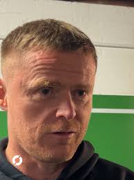 Damien Duff Interview Shane Farrell