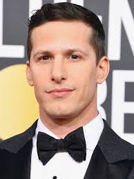 Andy Samberg : Melhores filmes e séries