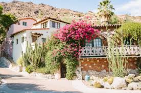 We did not find results for: Colony 29 Palm Springs California United States Venue Report