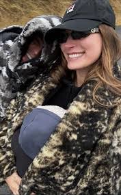 Britt Lopez's Instagram, Twitter & Facebook