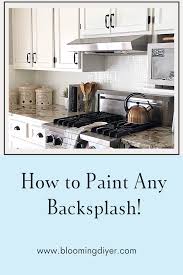 Pin On Backsplash