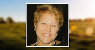 Helga Edith Stack Obituary 2015