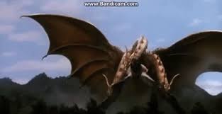 Tom hiddleston , samuel l. Ultimate King Ghidorah Respect Thread Gen Discussion Comic Vine
