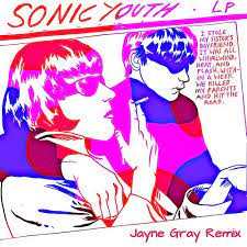 Kool thing is a song by american rock band sonic youth, released in june 1990 in the united states (as a promotional single) and september 1990 in europe, as the first single from their sixth studio album goo. Stream Sonic Youth Kool Thing Jayne Gray Revision Free Download By Jayne Gray Listen Online For Free On Soundcloud