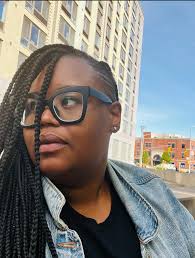 Meet Bronx Poet Laureate Kerryanne Bell