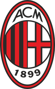 Welcome to ac milan official facebook page! Ac Milan Logo Vector Cdr Free Download