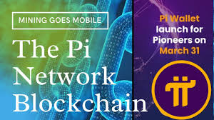 Well, they can't say anything. Pi Price Pi Network Price 2021 Youtube