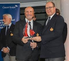The following vincenzo (2021) episode 1 english sub has been released. Vincenzo Onorato Wins At Yacht Club De Monaco Awards Trophee Credit Suisse