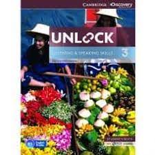 Unlock second edition 1 listening and speaking skills student's pdf ebook (cambridge bookshelf). Unlock 3 Listening And Speaking Skills Teacher S Book Pdf E Book