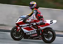 norrik abbe yamaha yzr 500 1997 バイク 模型 バイクレース バイク