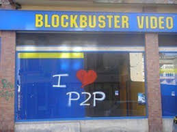 Business week, in a special industrial/technology edition in the. P2p Introduction And Real World Applications Readwrite