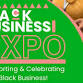Black Business Expo-Vendors Wanted event image
