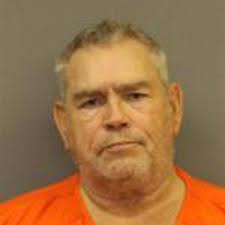 Isanti: Man charged in road rage shooting