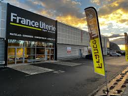 Magasin France Literie Annemasse - France Literie