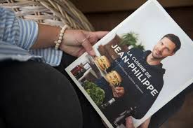 Read 7 reviews from the world's largest community for readers. A Lire La Cuisine De Jean Philippe Infuse Magazine