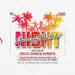 Bachata, Salsa & Zouk In Costa Mesa event image