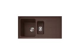 Franke Impact Img651 Chocolat Bons Plans Evier