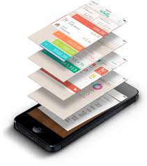 Here is a book i wrote on the basics of personal finance: 4 Money Apps To Help You Manage Money Better