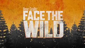 Wild, hostile planet, running wild, the island and world's. Bear Grylls Face The Wild Wikipedia