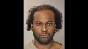 Harrisburg man pleads guilty to firing shot during police chase