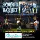 Skynyrd’s Hatchet event image