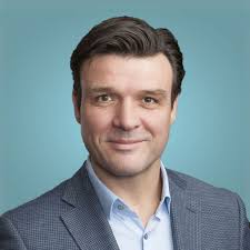 Jacco Zijl • OrthoCareClinics