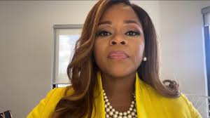 Depite Sheila Cherfilus-McCormick mande prezidan Biden pou l kanpe sou  depòtasyon ayisyen yo. Valerio Saint Louis